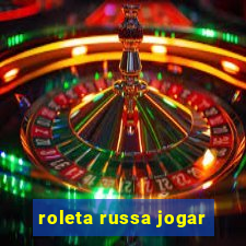 roleta russa jogar